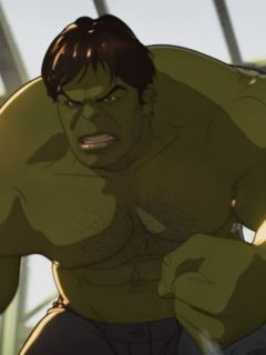 Hulk (What If...?)