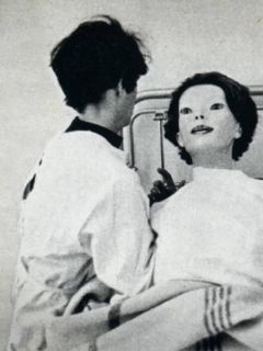 The Expressionless