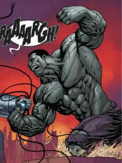 Hulk (Giant-Man serum)