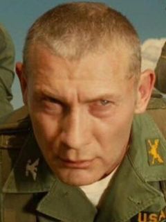 Colonel Dovchenko