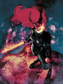 Illyana Rasputina (Earth-616), Marvel Database