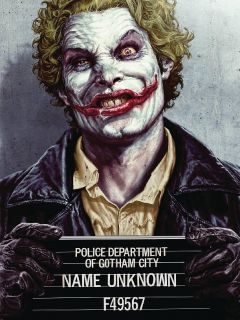 Joker (Damned)