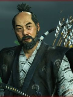 Sensei Ishikawa