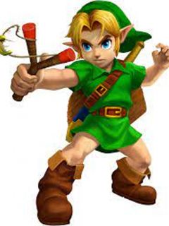 Link (child)