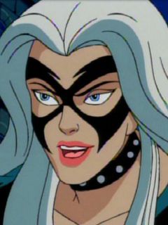Black Cat (Felicia Hardy) - Superhero Database