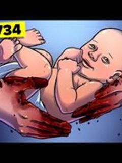 SCP-968, Tar Baby - SCP
