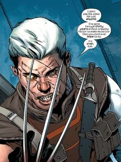 Cable (Earth-2107)
