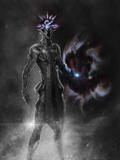The Void Prince