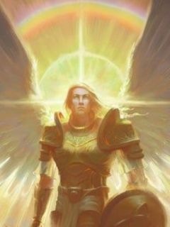 Archangel Mike (Power Of Heaven)