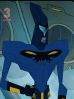Blue Reaper Mats