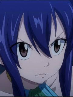 Wendy Marvell (100 Years Quest)