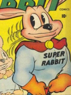 Super Rabbit