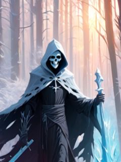 Frost Reaper