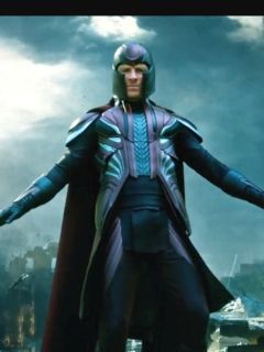 Magneto (Horsemen of Apocalypse)