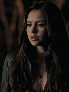 Elena Gilbert (Vampire)