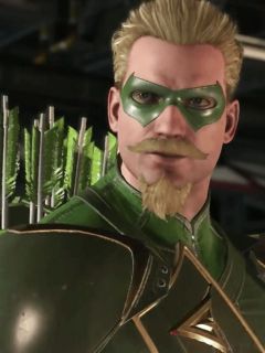 Green Arrow (Alternate Earth)