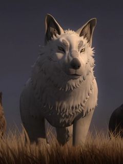 Loth-Wolf