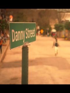 Danny The Street