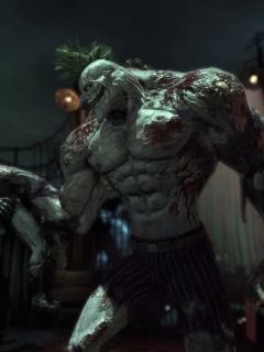 Titan Joker