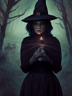 The Wizardess