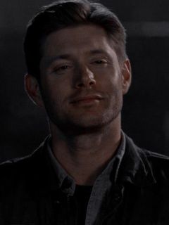 Dean Winchester (Knight of Hell)