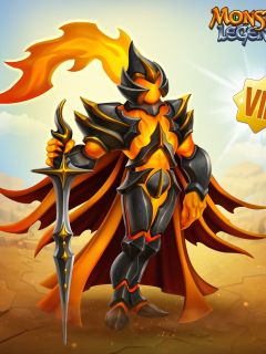 Monster Legends Wiki - Monster Analysis: Super Dan. By ArmorGaming.