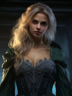 Rebekah Black