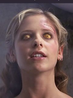 Buffy Summers (Enjoining Spell)