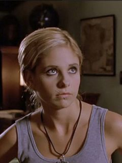Buffy Summers (Wishverse)
