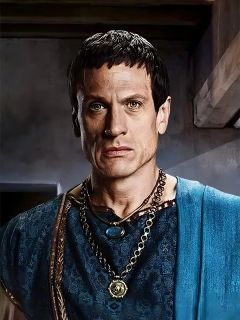 Marcus Licinius Crassus