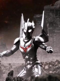 Ultraman Noa
