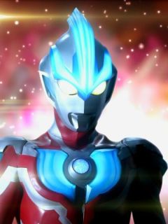 Ultraman Ginga