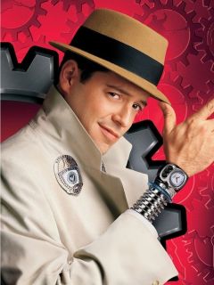Inspector Gadget (Movie)
