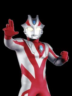 Ultraman Xenon