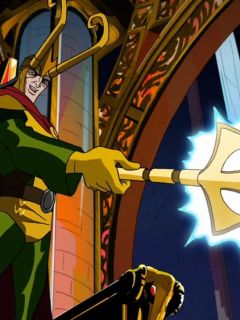 Loki (Odin Force)