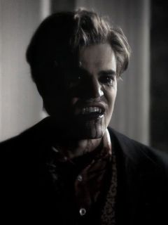 Stefan Salvatore (Ripper)