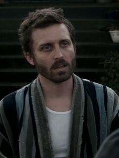 Chuck Shurley (Prophet Of The Lord)