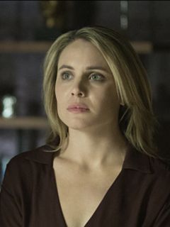Camille O'Connell (Vampire)