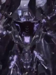 Megatron (Dark energon)