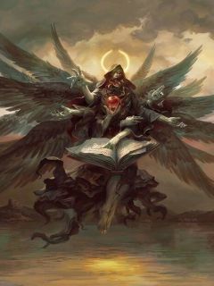 Razial (Book Of Angels)