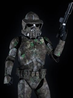 Arf Trooper