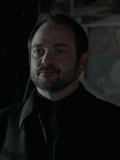 Crowley (King of hell)