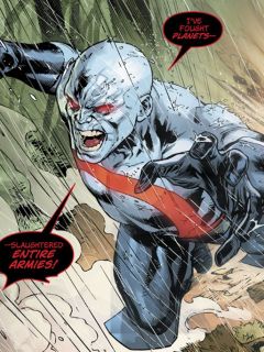 Darkseid (Young Adult)