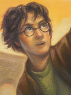 Harry Potter (Books)
