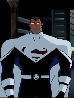 Superman (Justice Lord)