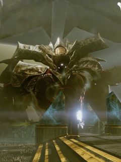 Oryx True Form (Destiny)