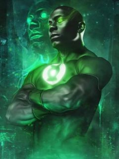 Mrdontplaydat (Green Lantern (Prime Earth))