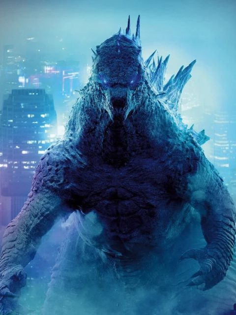 Who would win, Wither Storm or Godzilla? - Quora