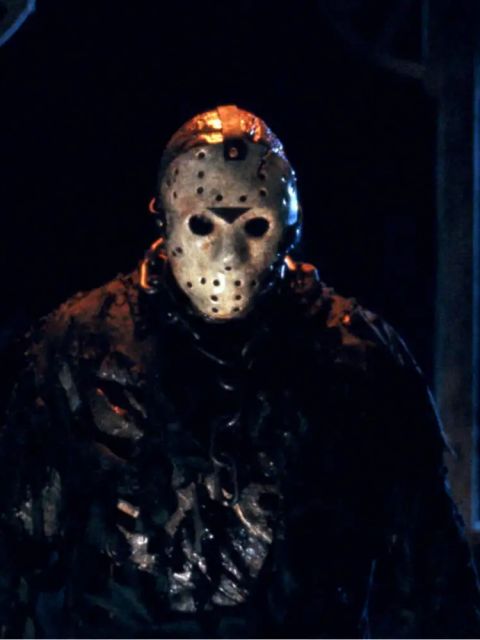 Jason Voorhees (F13TH) vs The Crow (The Crow) - Who would win in a ...