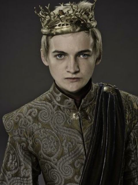 Joffrey Baratheon